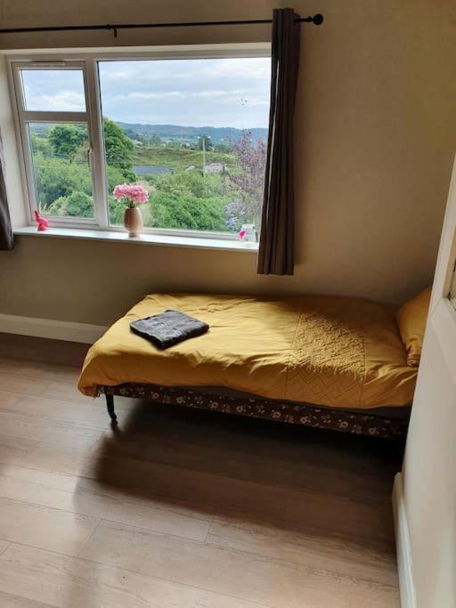 Private 3 Bedroom House Ideal For Family & Friends Killybegs Bagian luar foto