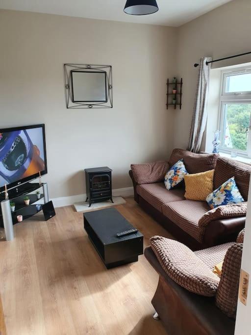Private 3 Bedroom House Ideal For Family & Friends Killybegs Bagian luar foto