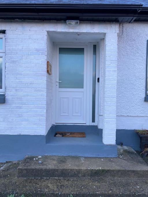 Private 3 Bedroom House Ideal For Family & Friends Killybegs Bagian luar foto