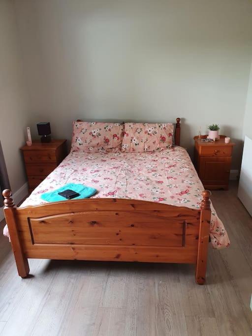 Private 3 Bedroom House Ideal For Family & Friends Killybegs Bagian luar foto
